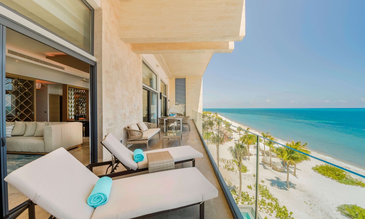 Puerto Morelos Resort | Haven Riviera Cancun - All Inclusive - Adults Only