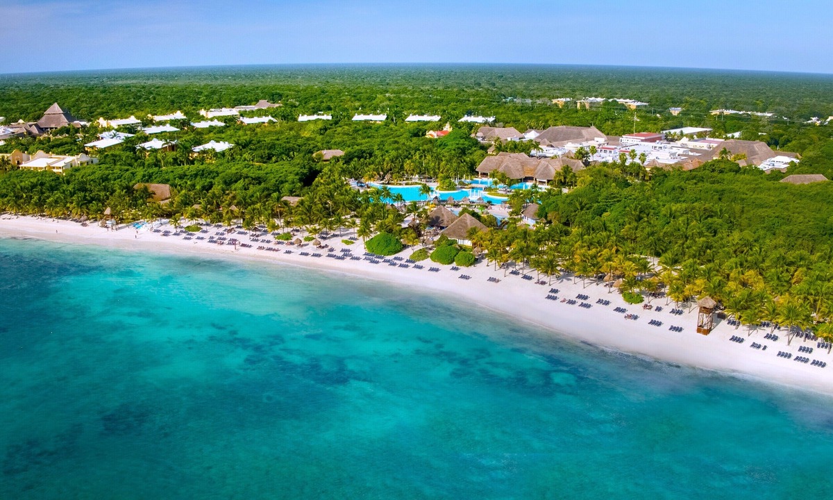Tankah Resort | Grand Palladium Colonial Resort & Spa All Inclusive