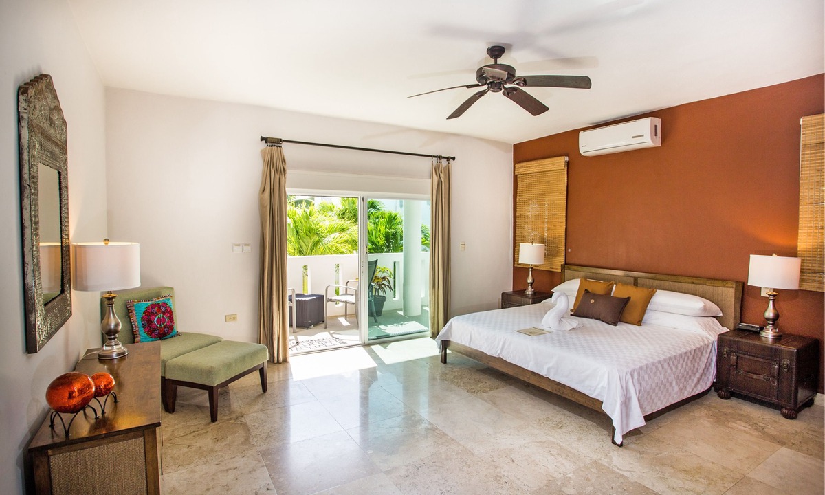 Playacar Fase I House | Villa Izcalli by PRP