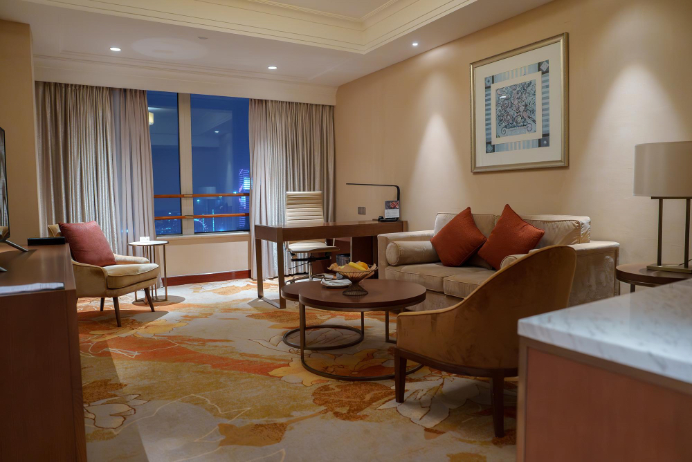 La Concepcion Hotel | H21 Hospedaje Boutique
