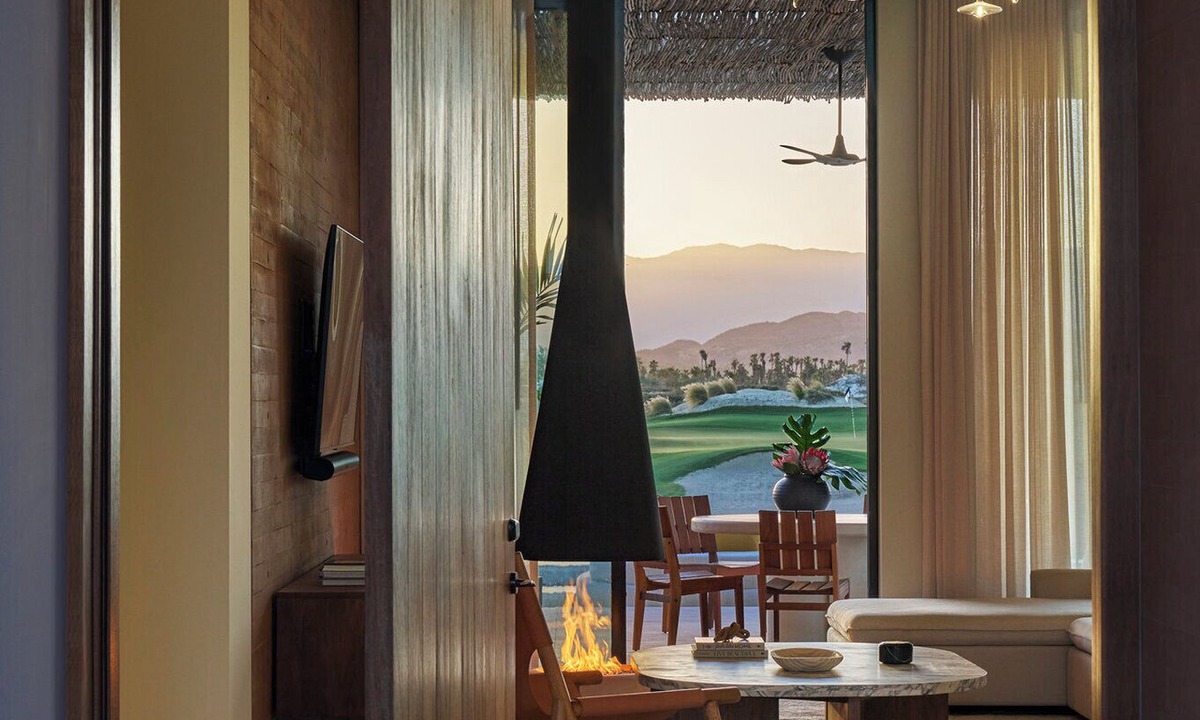 La Ribera Hotel | Four Seasons Resort Los Cabos at Costa Palmas