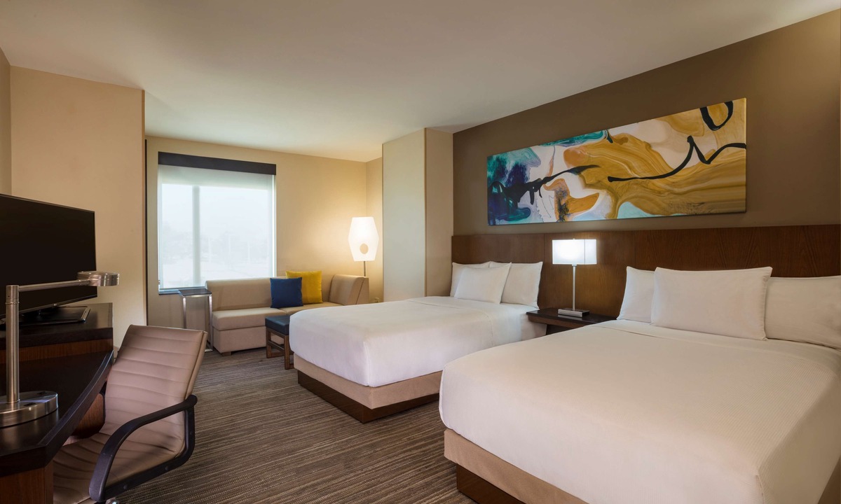 Aguascalientes Hotel | Hyatt Place Aguascalientes/Bonaterra