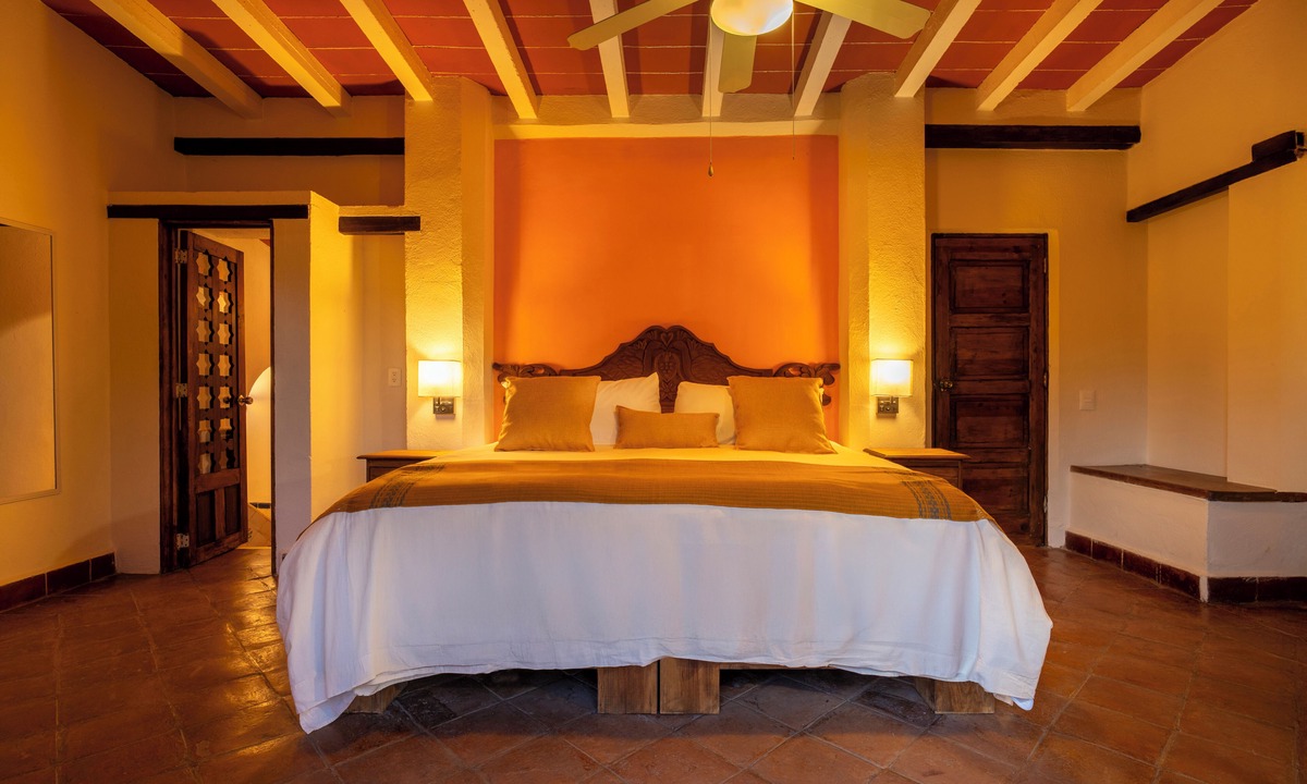 Santo Domingo Hotel | LUZ KAUANI (SÓLO ADULTOS)