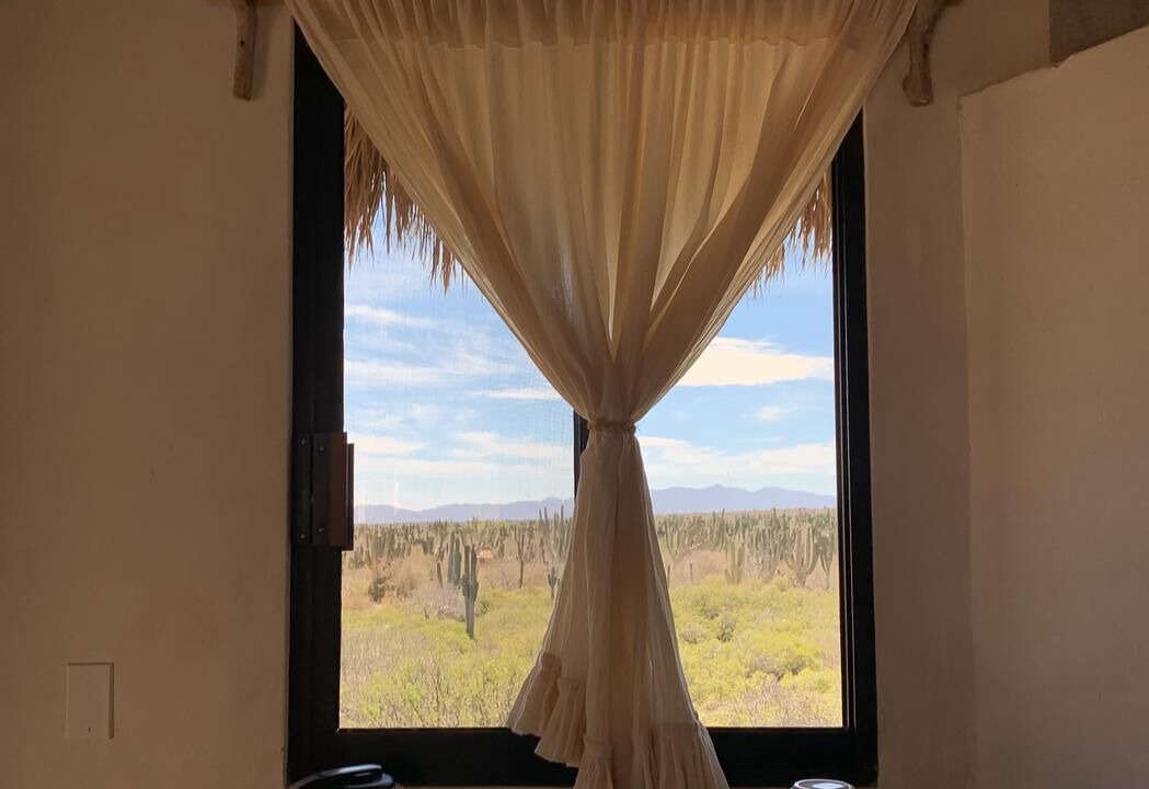 La Ventana Hotel | Ventus Bay