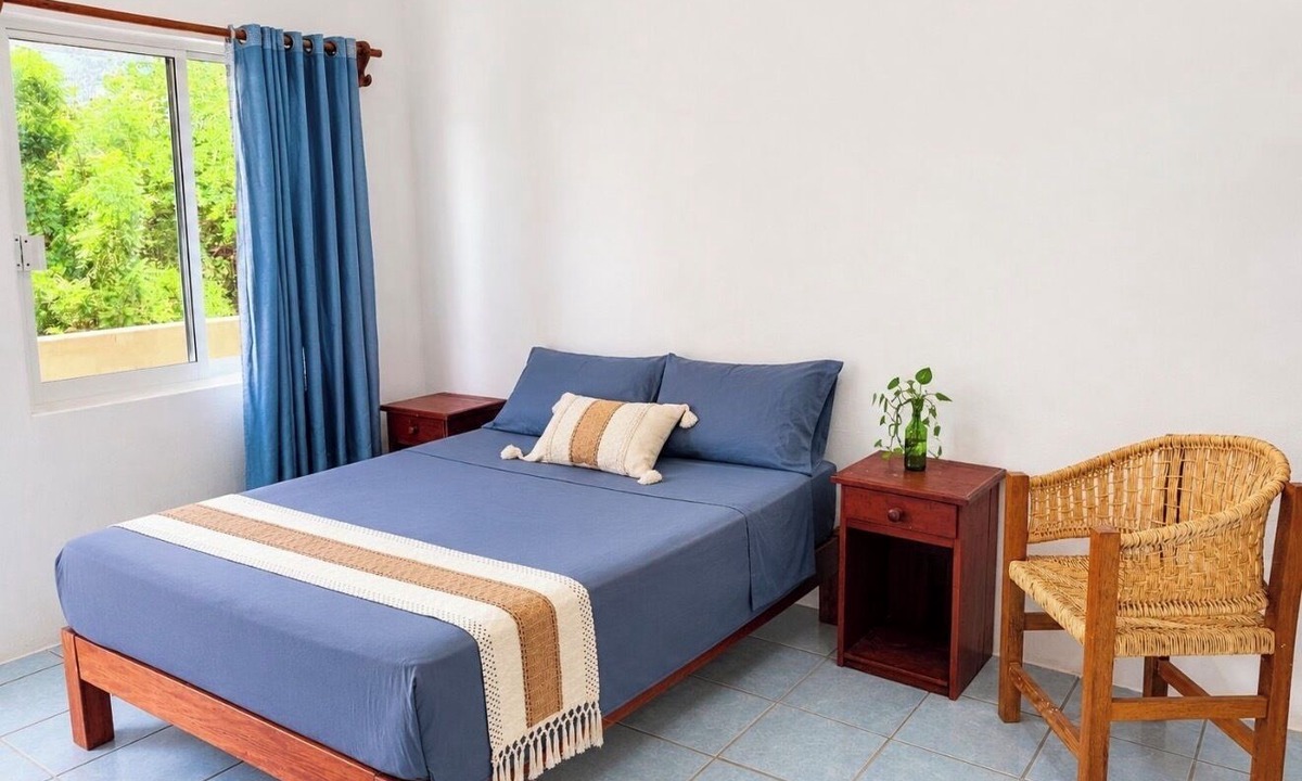 Brisas de Zicatela Apartment | Punta Sol