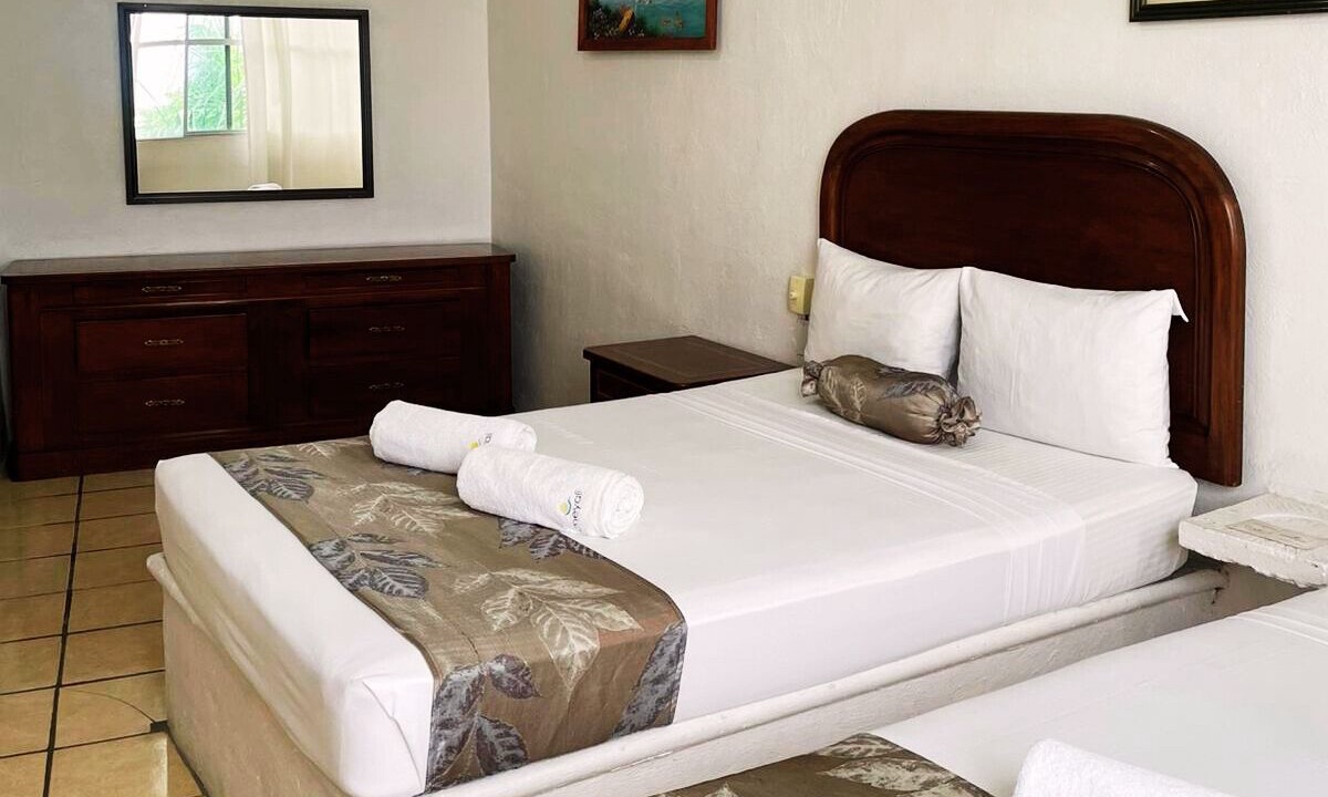 Tequesquitengo Hotel | Hotel Ameyali Tequesquitengo