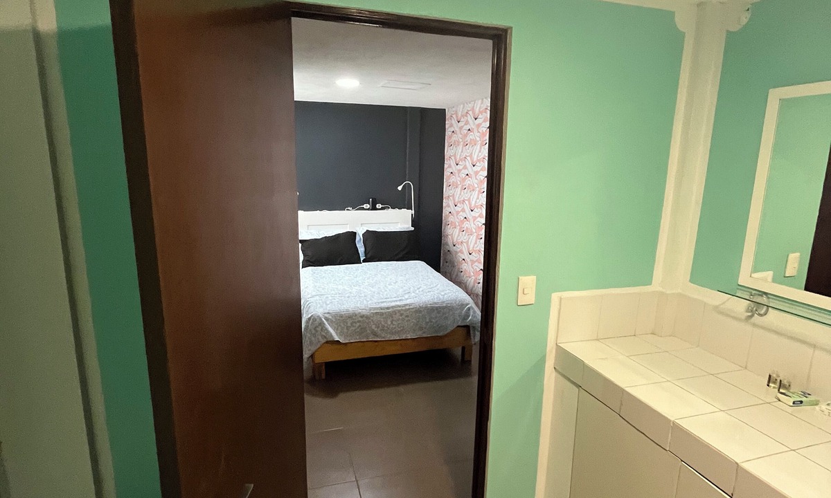 Del Carmen Apartment | Departamento Rompecabezas SúperAnfitrión