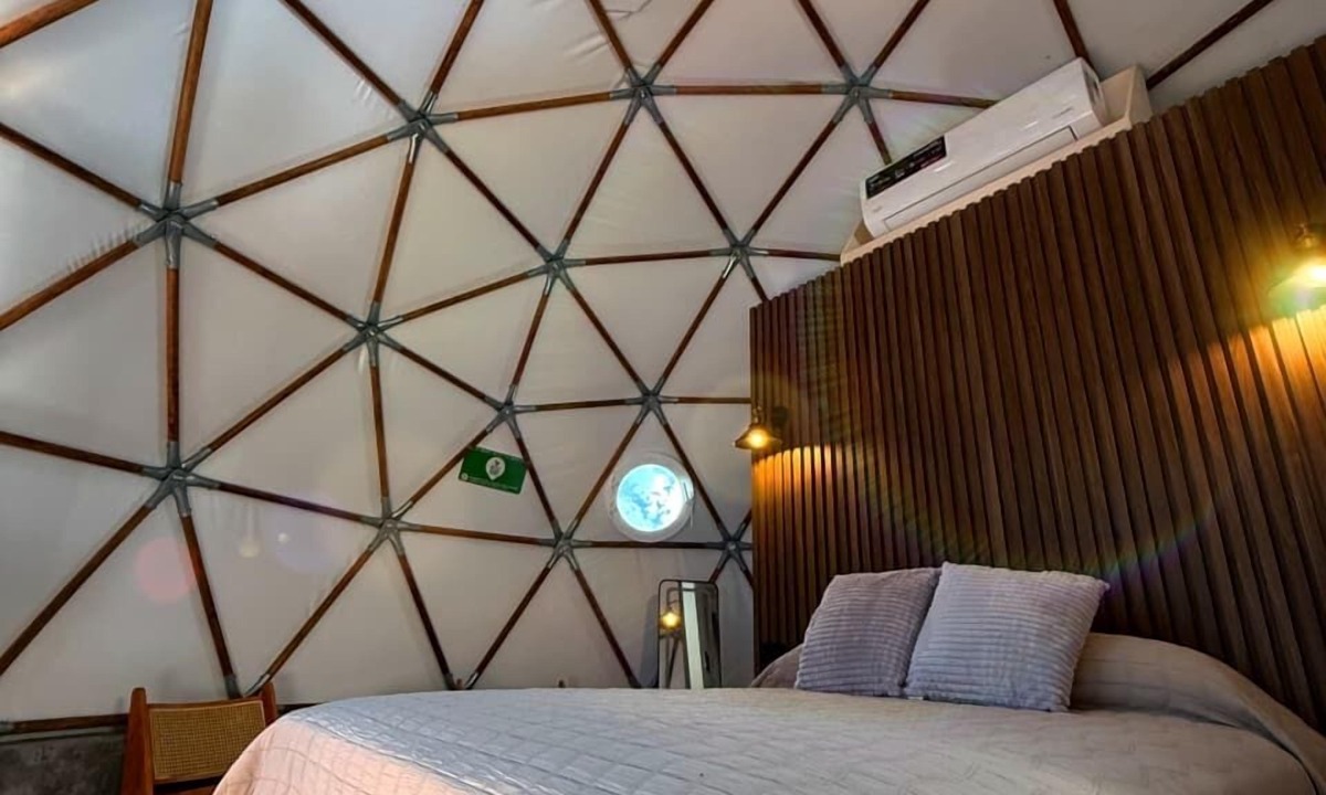 Coatepec RV Rental | Alma Glamping