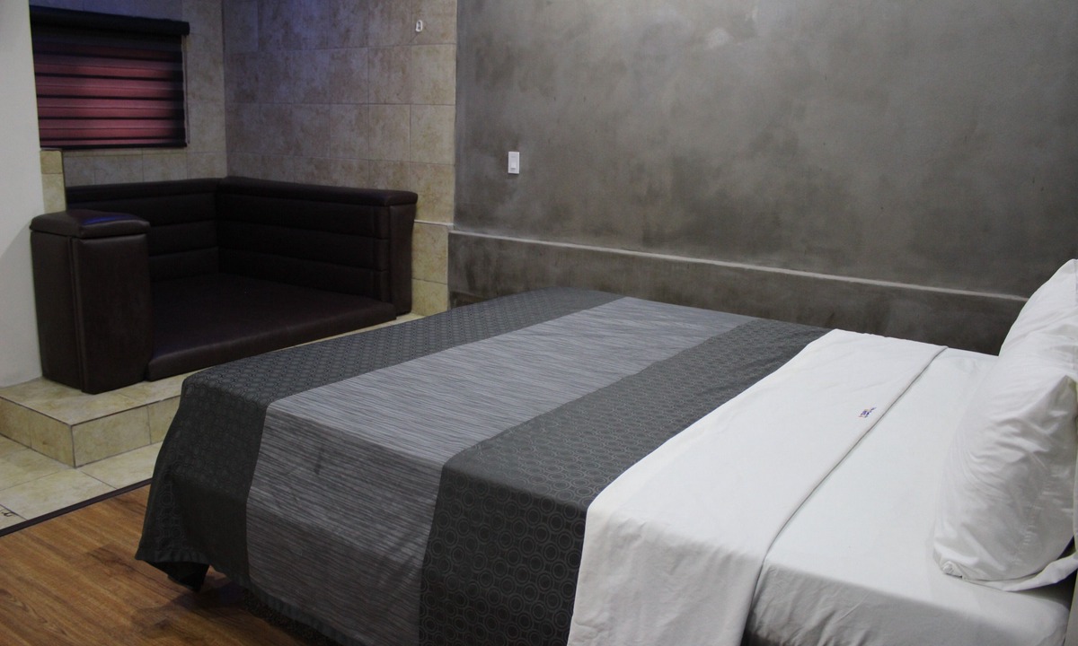 Playas De Tijuana Hotel | Hotel Villas de Santiago Inn