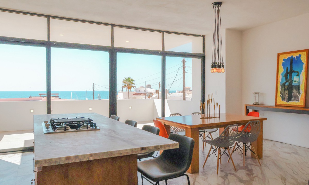 Las Conchas House | Calle de Las Sirenas 4BR Beach House with Private Pool and Stunning Views