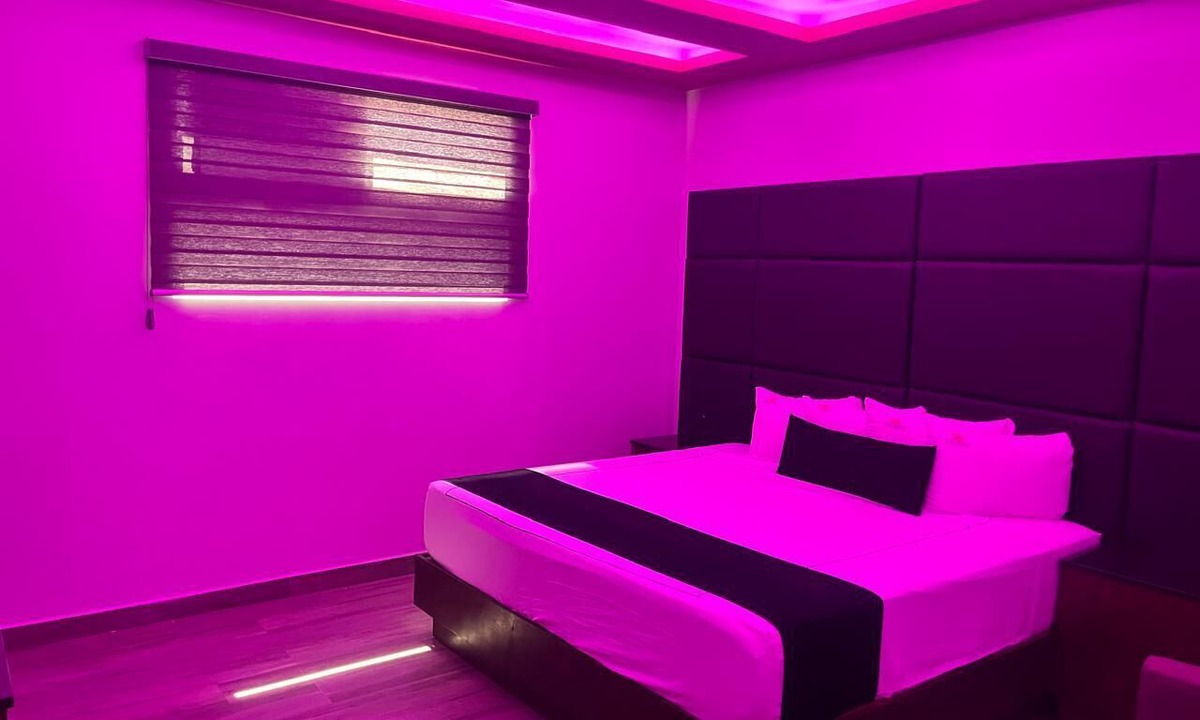Rosarito Hotel | MOTEL DUBAI