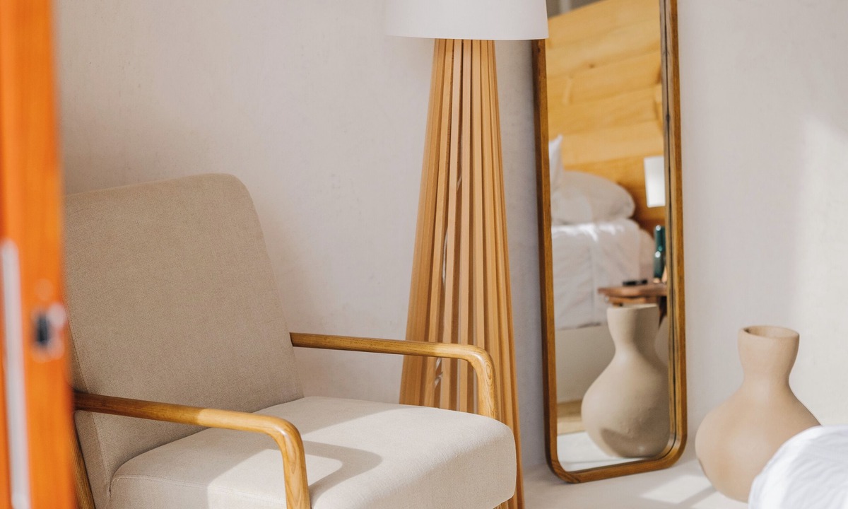 Todos Santos Hotel | CASA BLANCO MADERA (ADULTS ONLY)