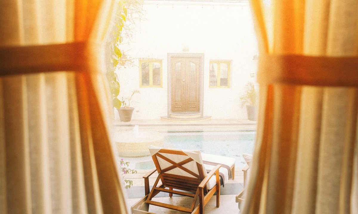 La Paz Hotel | Casa 1880 - Adults Only