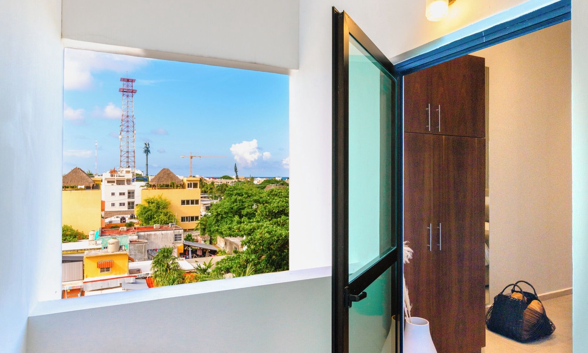 Puerto Morelos Hotel | Areia Boutique Hotel - Puerto Morelos
