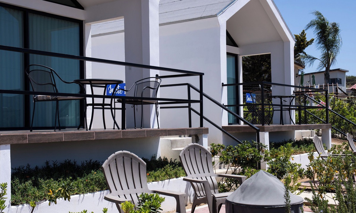 San Antonio de las Minas Cabin | Sur del Valle