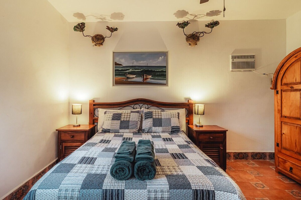La Manzanilla Cottage | Hacienda Gonzalez Beach Getaway