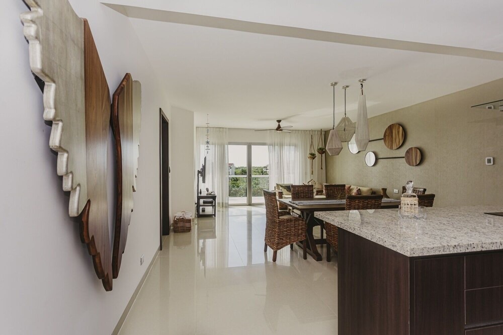Jimenez Condo | Ocean View Penthouse Casa Galicia 634n 2 Bedroom Condo by RedAwning