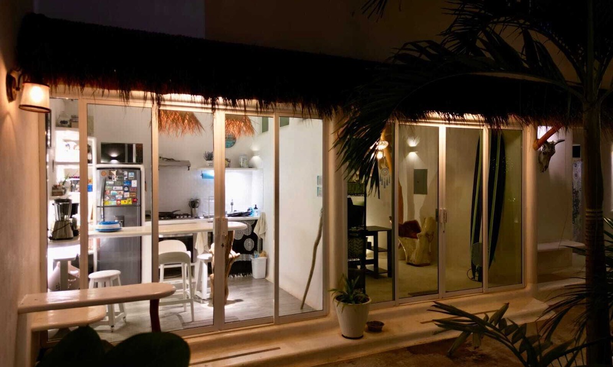 Bucerias House | El Sho