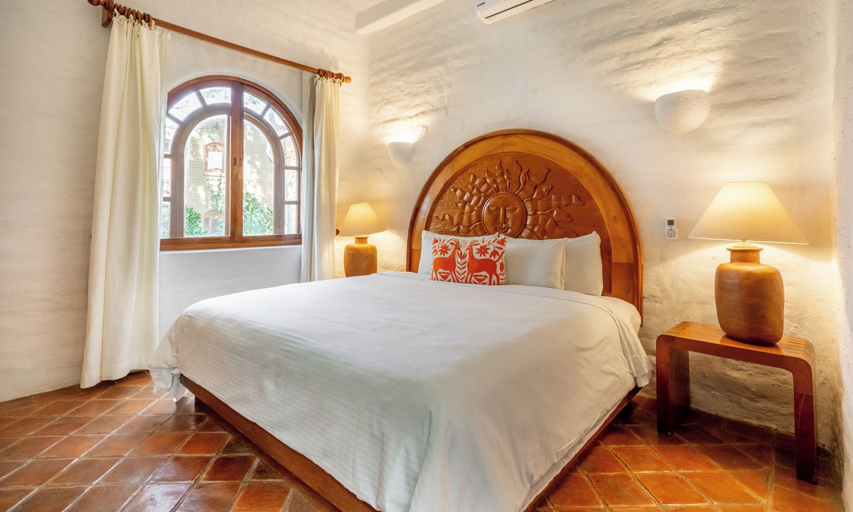 Jiutepec Hotel | Mision del Sol Resort and Spa - Adults only