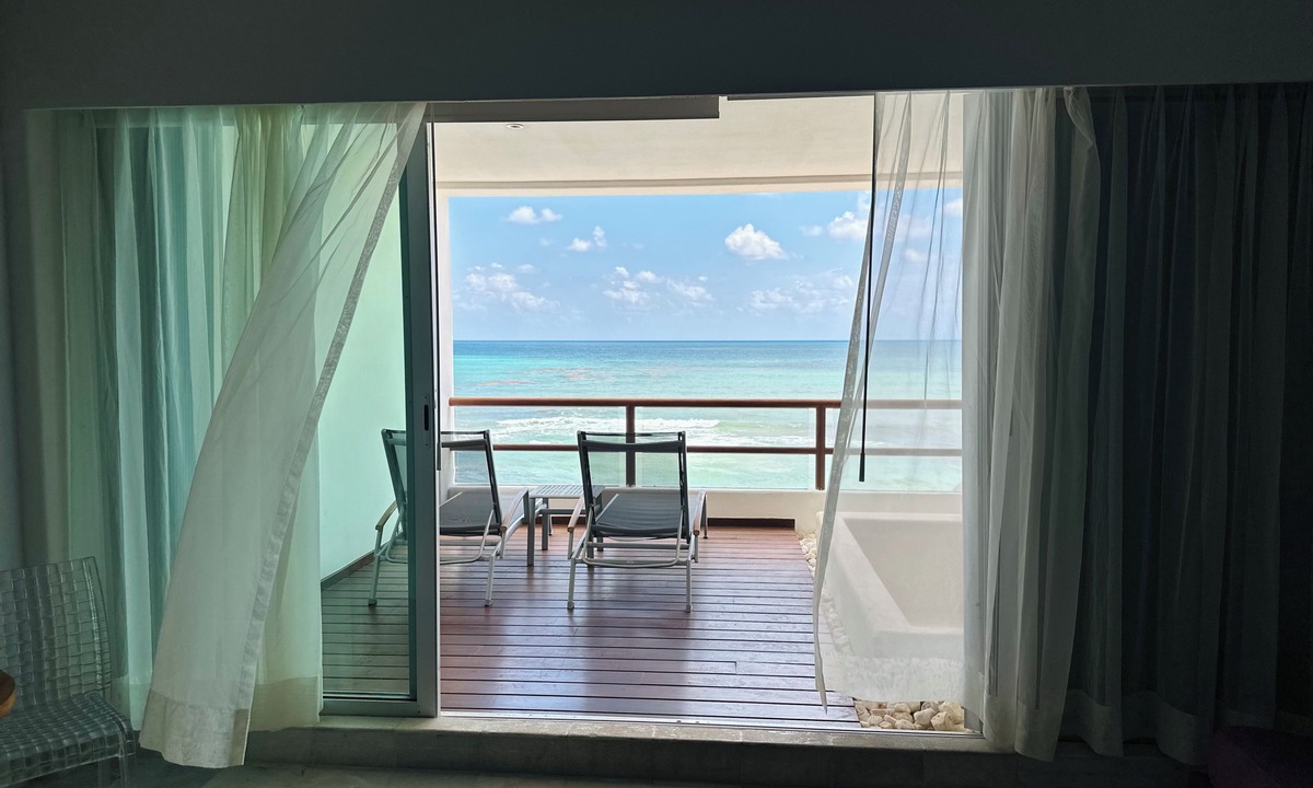 Villa Juarez Hotel | Senses Riviera Maya Oceanfront Boutique hotel - Adults only