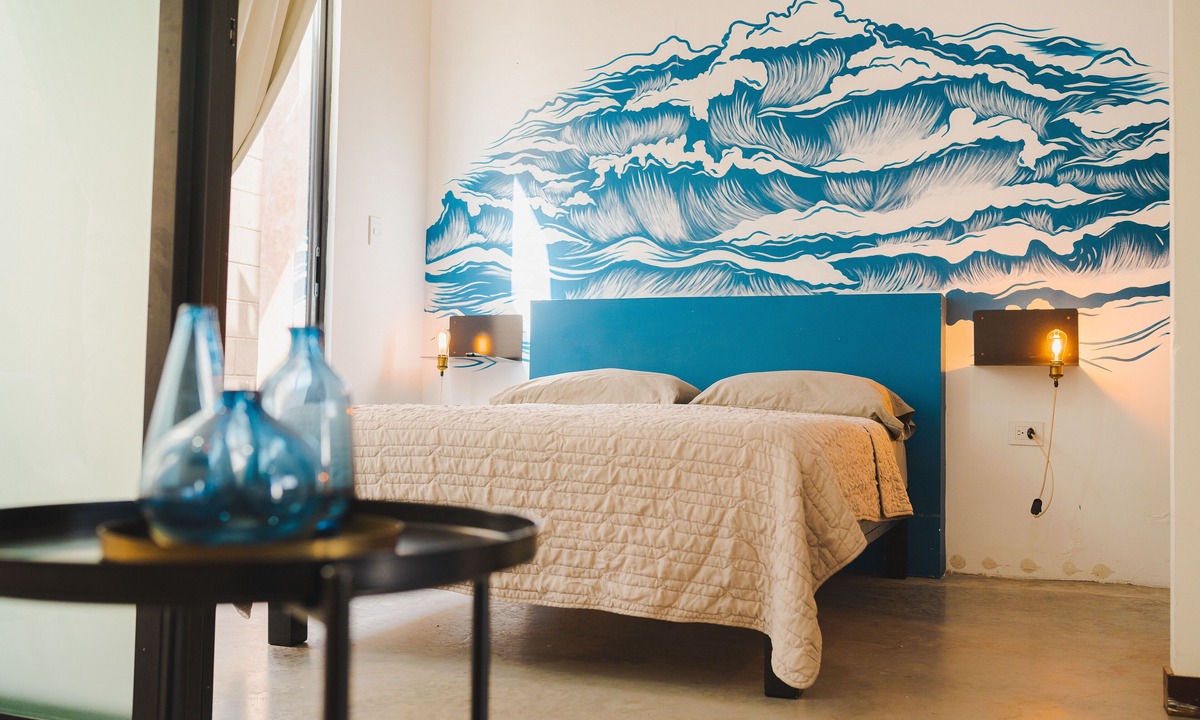 Ferrocarrilera Condo | Soho Apartments