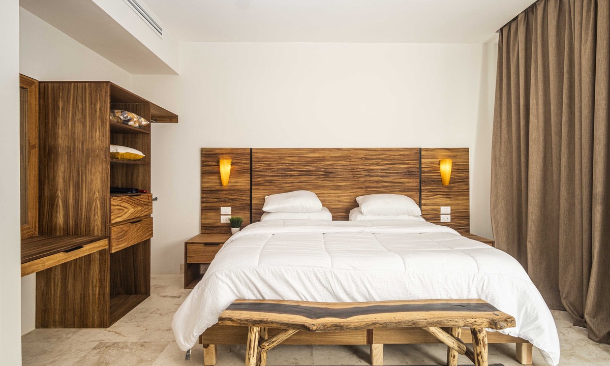 Zama Apartment | Vita Tulum