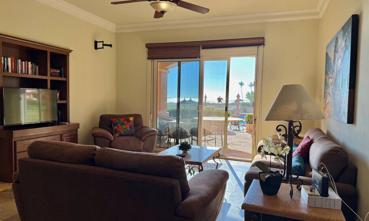 Mazatlan Apartment | Estrella de Mar