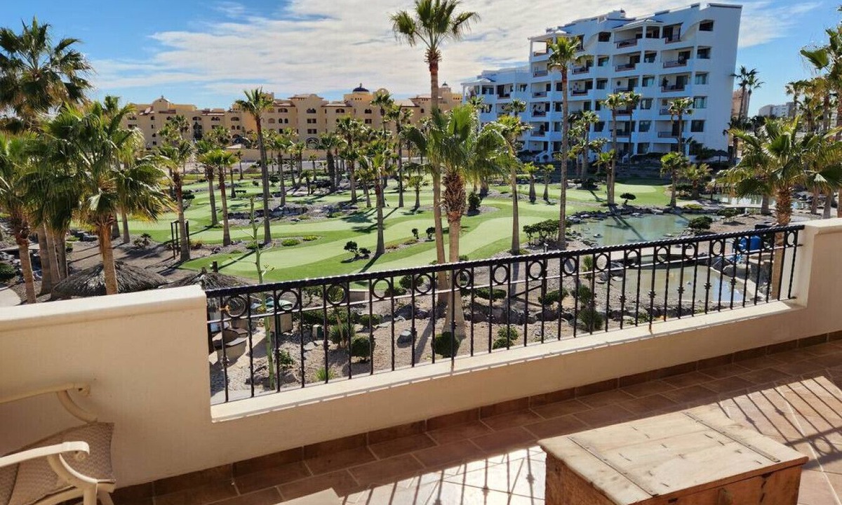 Puerto Penasco Condo | Comfy 2 BR condo in Sandy Beach