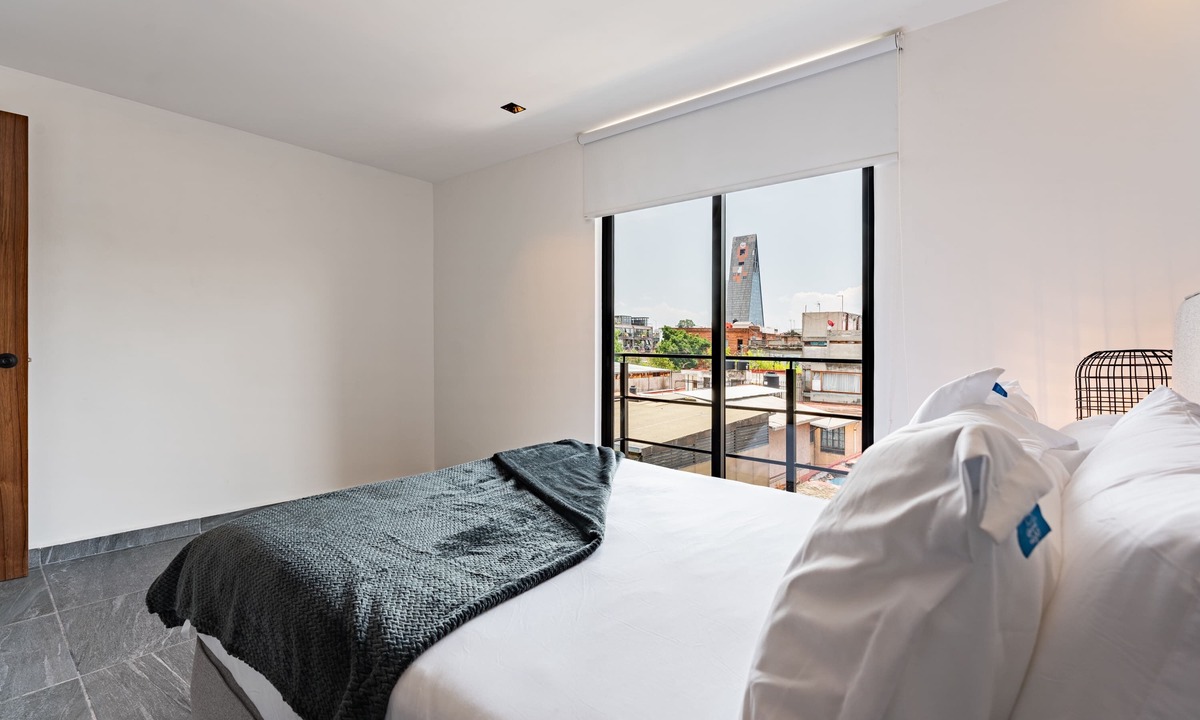 Santa Maria la Ribera Apartment | Santa Maria Apartments by VH