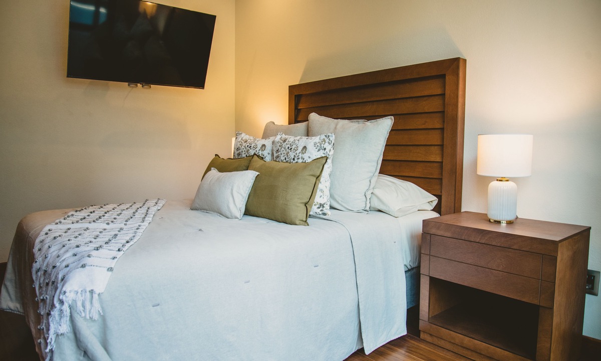 Benito Juarez Apartment | Fully equipped kitchen, high speed internet, comfy beds.