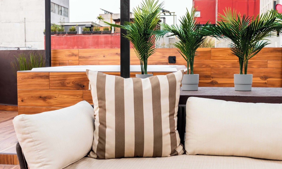 Reforma Apartment | Mejor Ubicacion, a una cuadra del Angel Retro Apt.