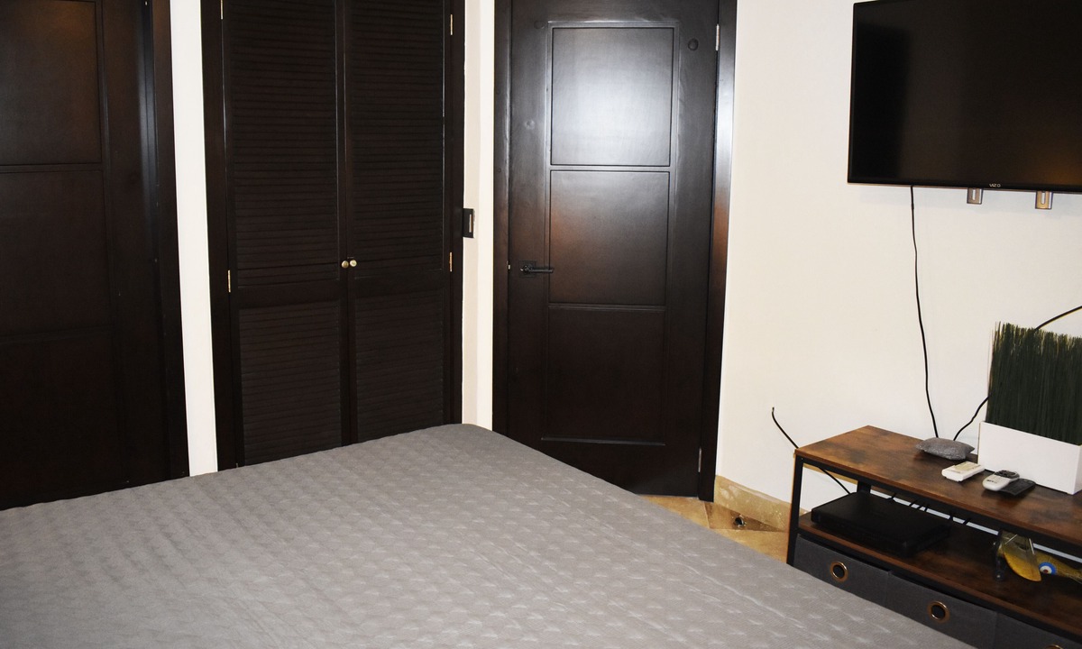 Bella Vista Condo | Marina Pinacate A-121 Premium Ground Floor Condo