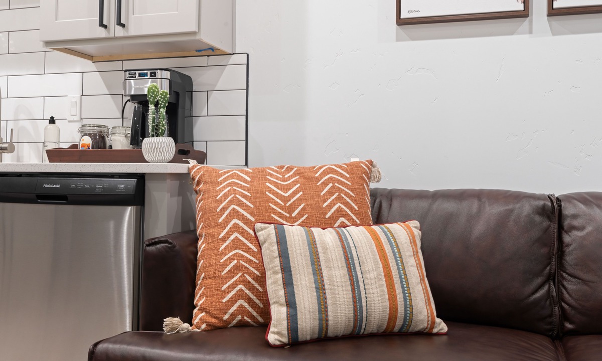 Boise Condo | 2B/2B Desert Oasis Hideaway minutes to downtown Boise and Boise River Greenbelt