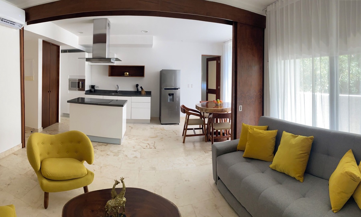 Akumal Condo | Anah Village