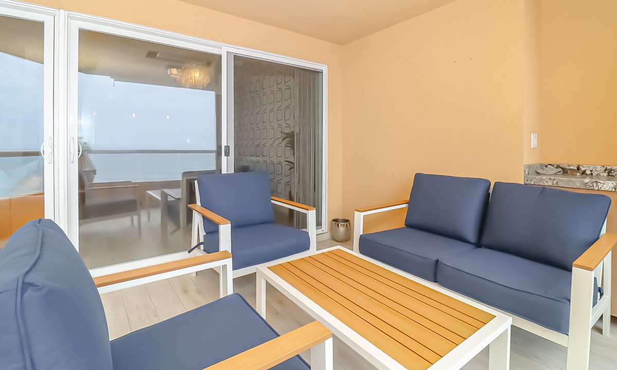 Rosarito Condo | Luxury Condo/La Jolla Real/Pools & Jacuzzis/Beach Access/Rosarito/Free Wifi