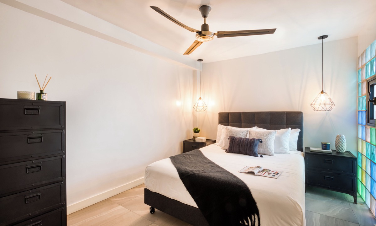 Centro Apartment | Eazy Centro by ULIV