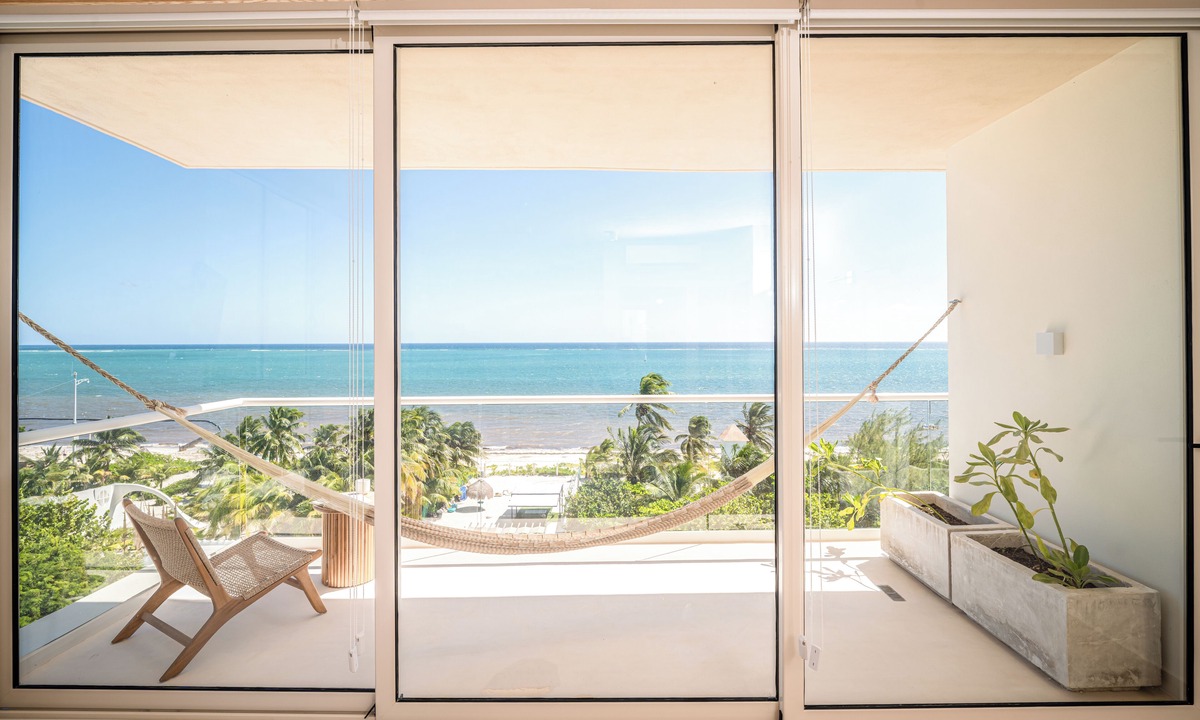 Puerto Morelos Apartment | Greta Puerto Morelos