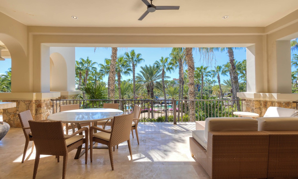 Cabo Bello Condo | Luxury 3BR Esperanza Residence with Resort Amenities