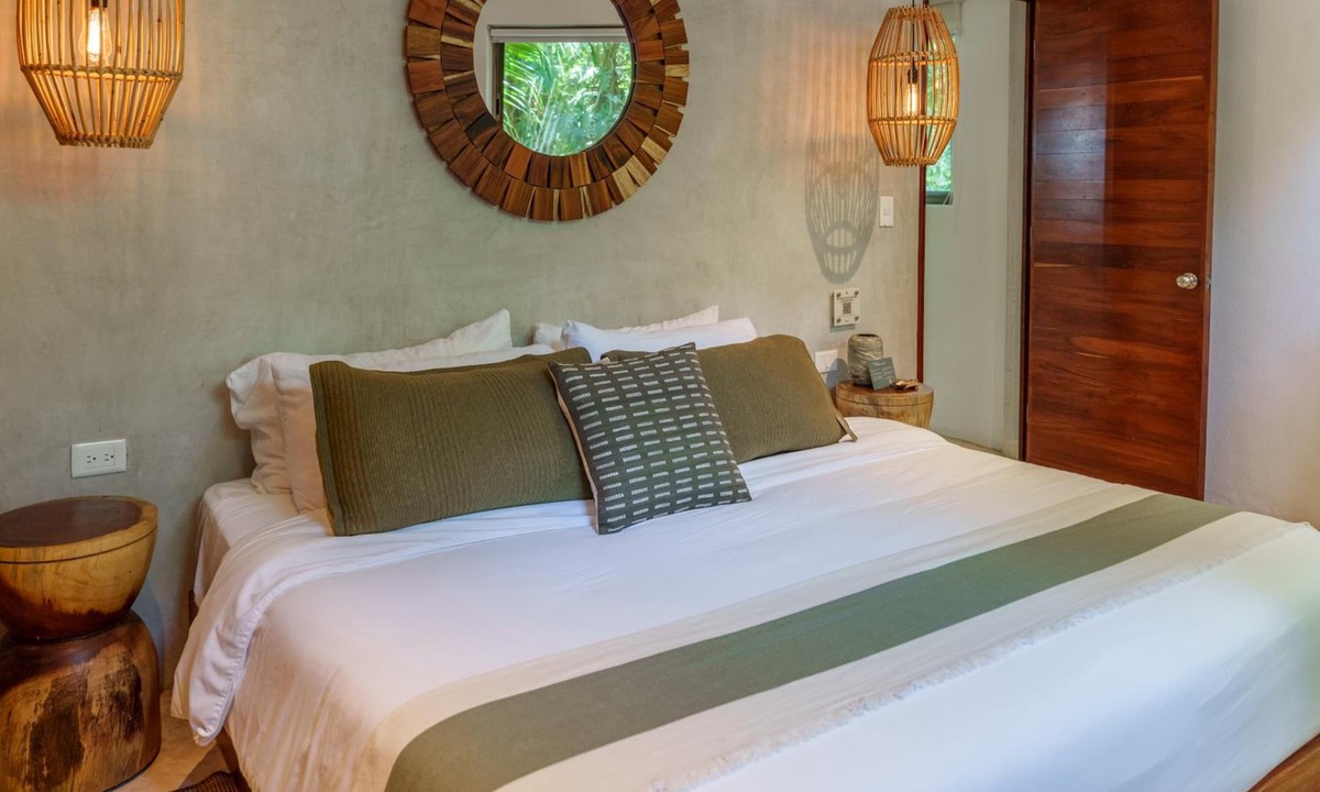 Xcaret Hotel | Terasu Riviera Maya Suite Queen | Near Xcaret Parks & Pool