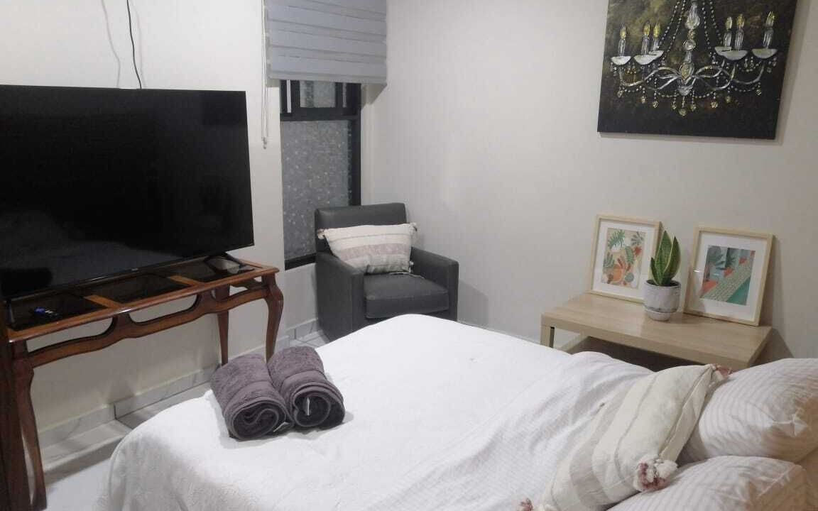 Coyoacan House | The best location in the south—let us pamper you.