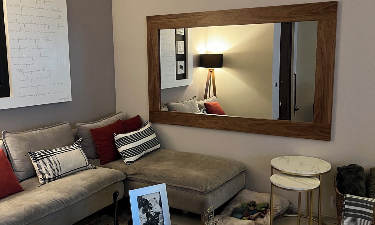 Santa Fe Apartment | Welcoming 1-bedroom apartment in vibrant Ciudad de México