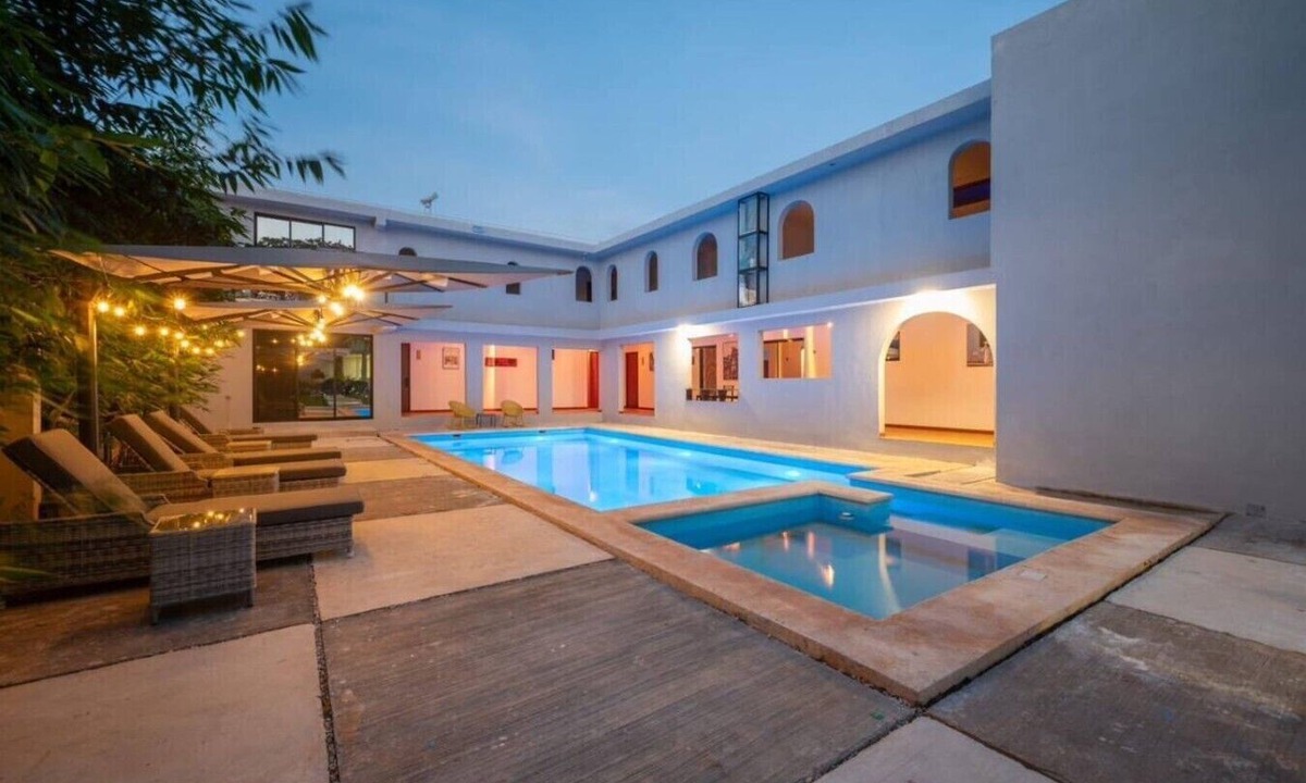 Merida Condo | Finca Estrella de ASIA