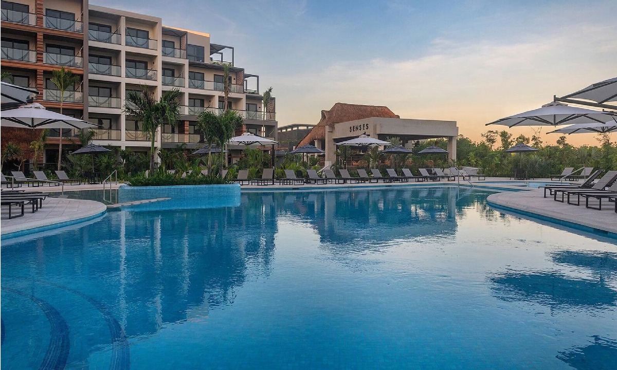 Puerto Morelos Resort | El Cid Ventus At Marina All-Inclusive Resort - 1 BR Jan 11 thru Jan 18
