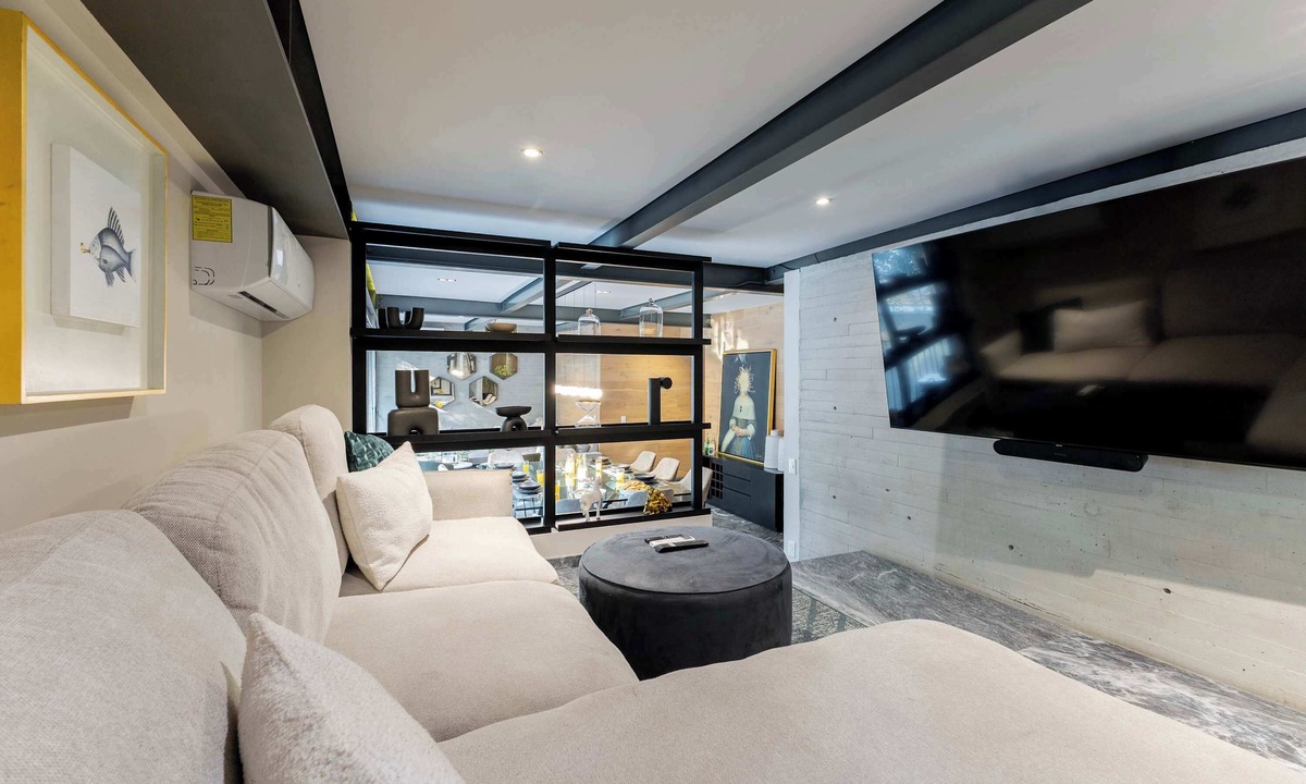 Miguel Hidalgo Apartment | Artful Living in Polanco | 3BR w/Fast Wifi