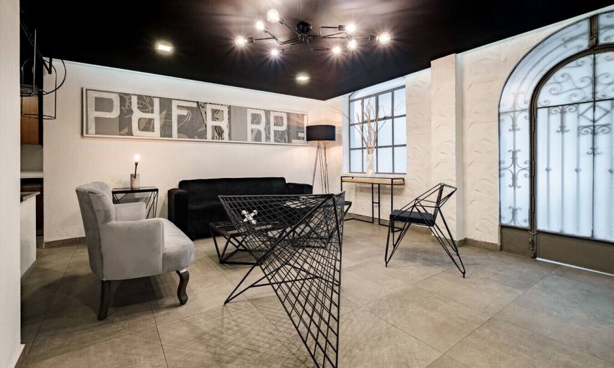 La Condesa Apartment | Luxury apartment with private terrace | Condesa
