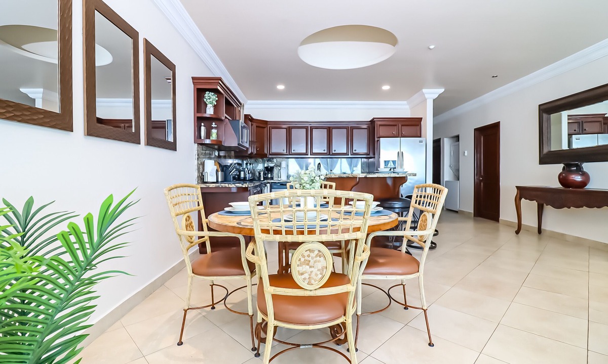 La Joya Condo | Family Retreat/Beach Access/Mar Y Sol Condo/Rosarito/Free Parking