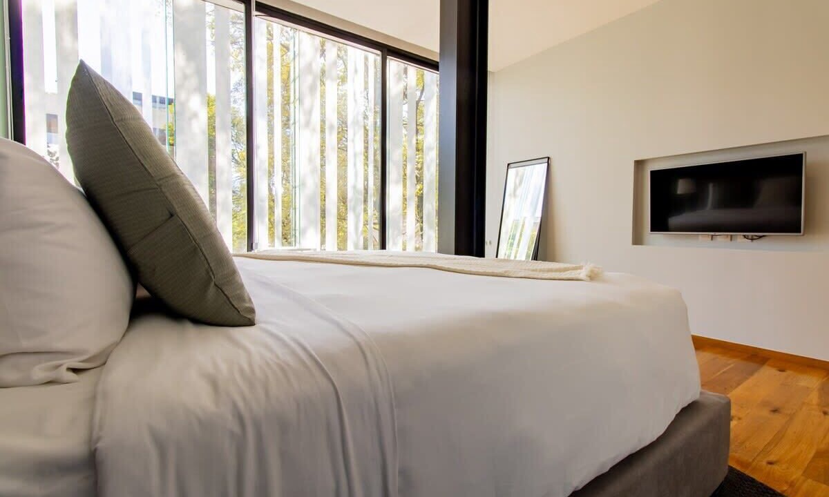 Polanco Apartment | Capitalia | Temistocles Polanco 2BR, Security 24/7