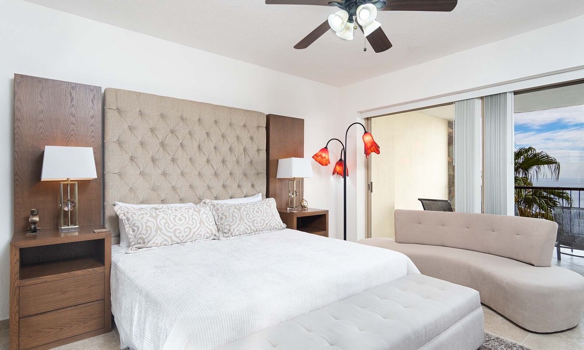 Bella Vista Condo | Sonoran Sky V