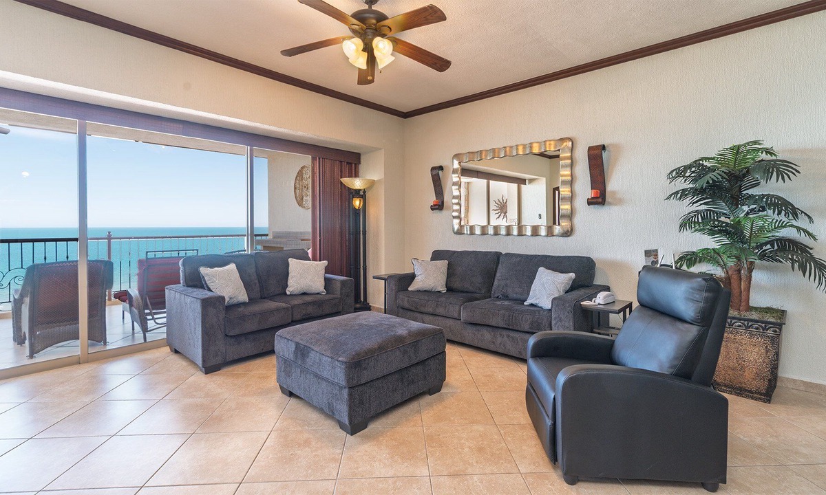 Bella Vista Condo | Sonoran Sky III