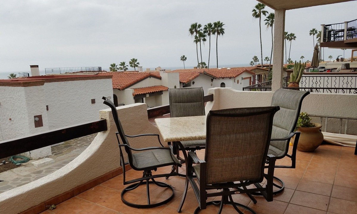 Las Gaviotas Condo | COZY 2 BEDROOM OCEAN VIEW las gaviotas 17#2